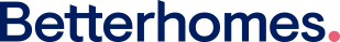 betterhomes logo